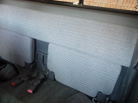 1996 Toyota Tacoma SR5 White Extended Cab 3.4L AT 2WD #Z24744